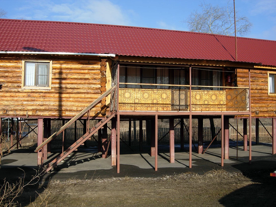Дон 2007 - Фото #7401