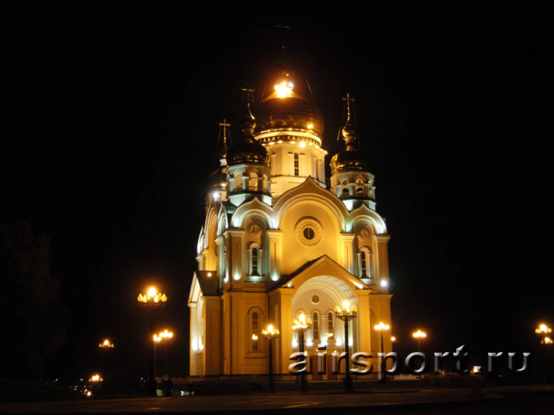 Учения Ростов 2009 - Фото #8547