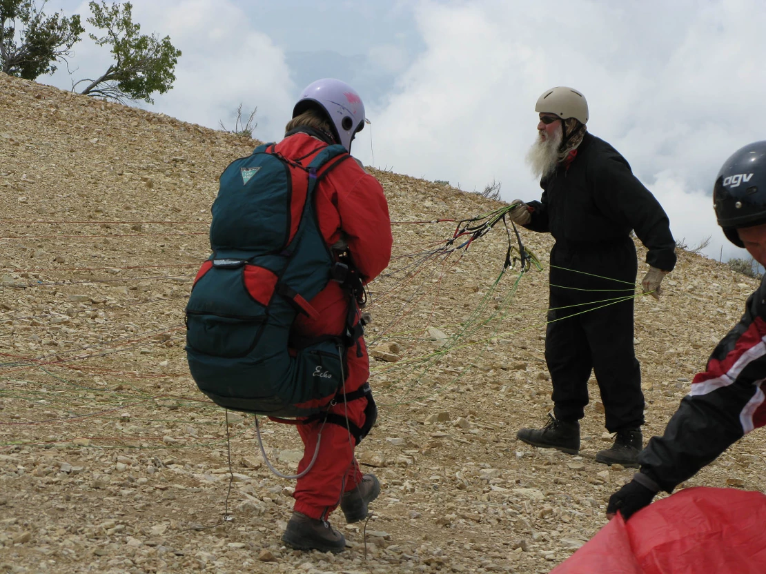 Олюдениз 2008 - Фото #7795