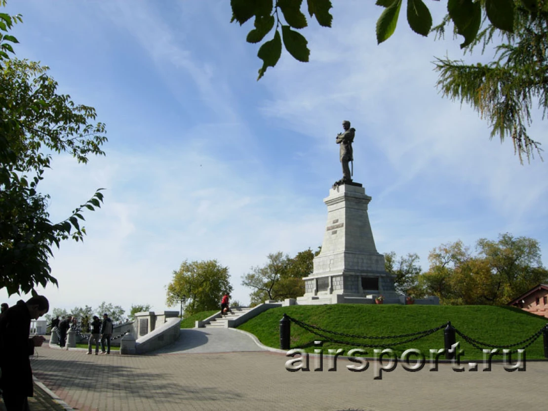 Учения Ростов 2009 - Фото #8542