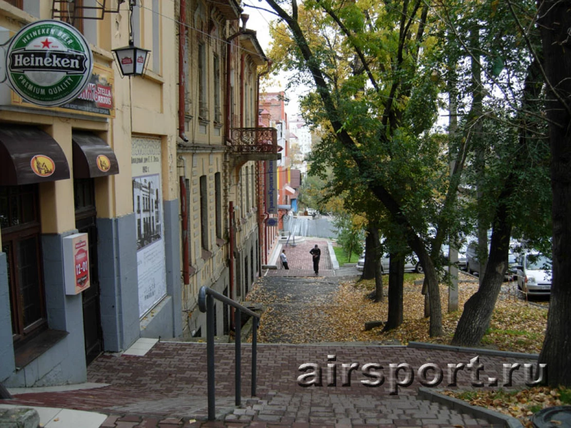Учения Ростов 2009 - Фото #8548