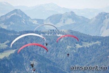 Outdoortrophy: зрелище возвращается!