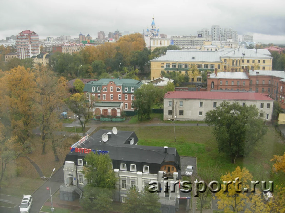 Учения Ростов 2009 - Фото #8549