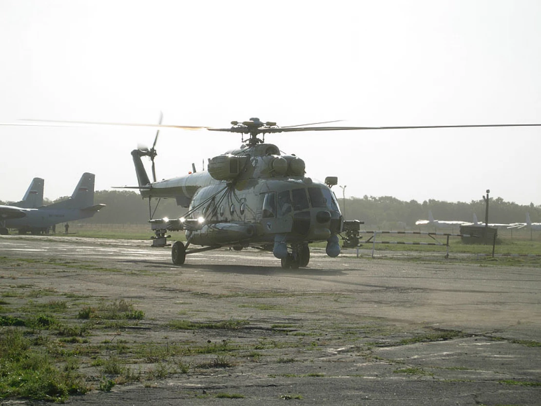 Учения Ростов 2009 - Фото #8537