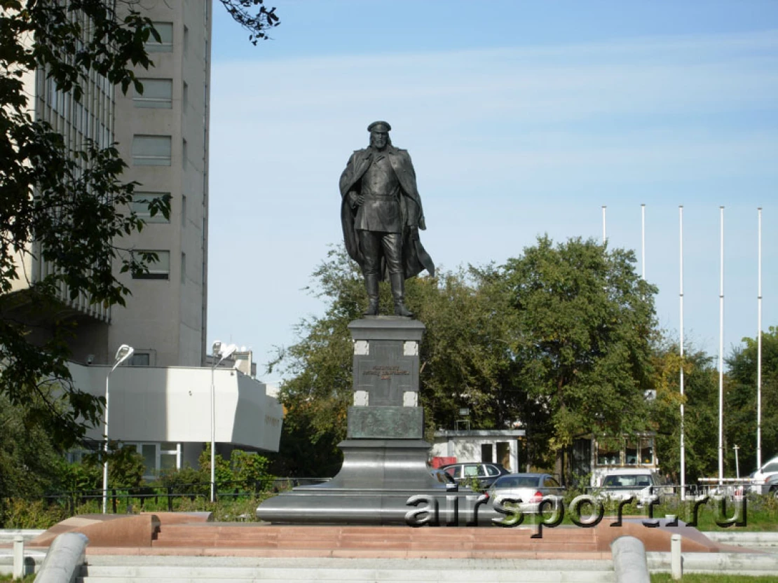Учения Ростов 2009 - Фото #8543