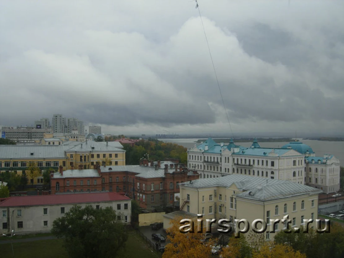 Учения Ростов 2009 - Фото #8550