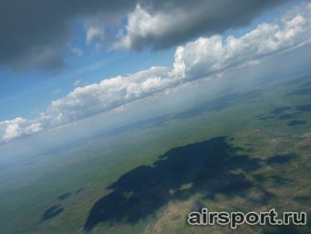 Новый мировой рекорд дальности