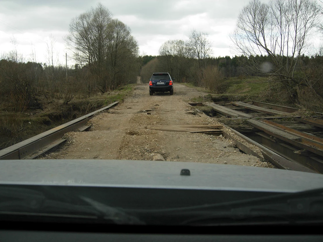 Лебёдка МАЛИНКА 2007 - Фото #7024