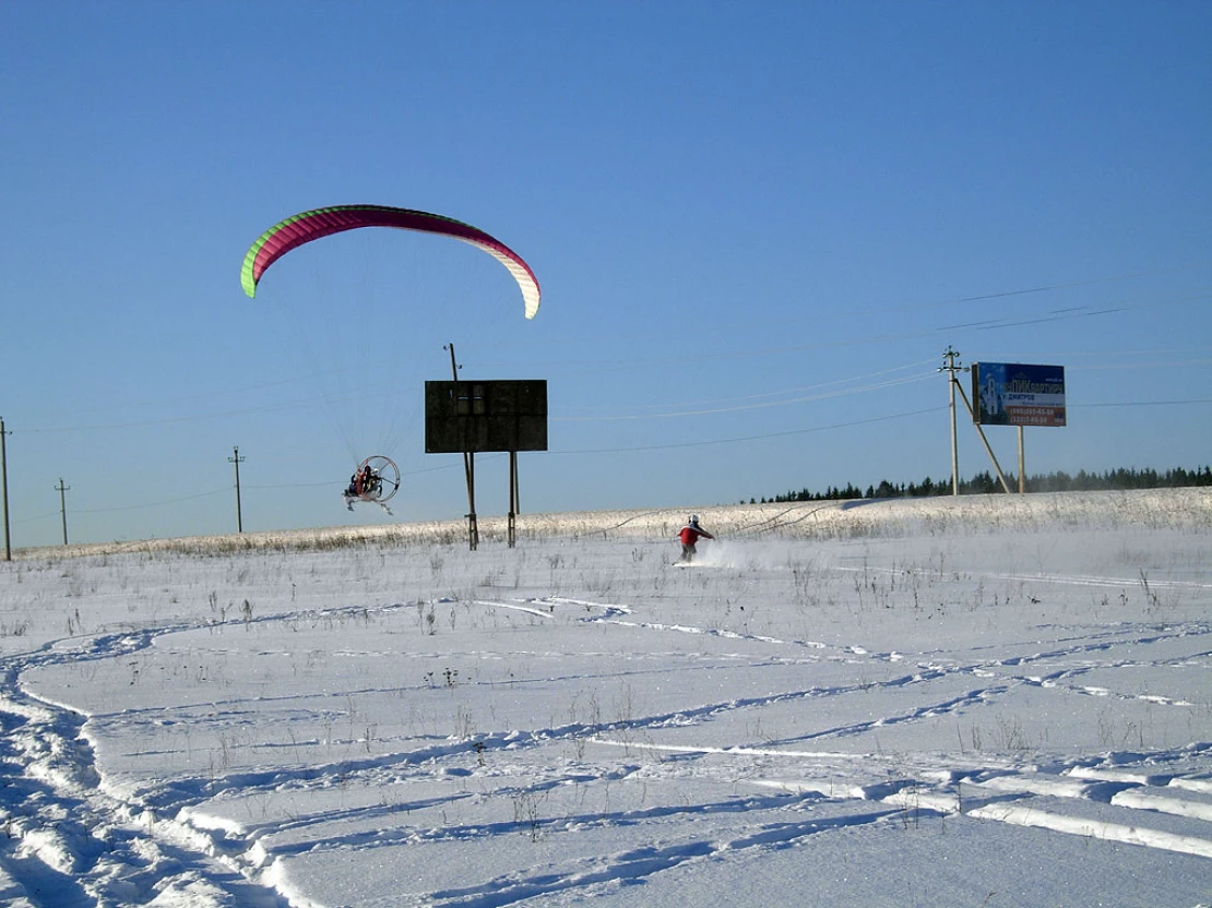 Сорочаны 2007 - Фото #7615