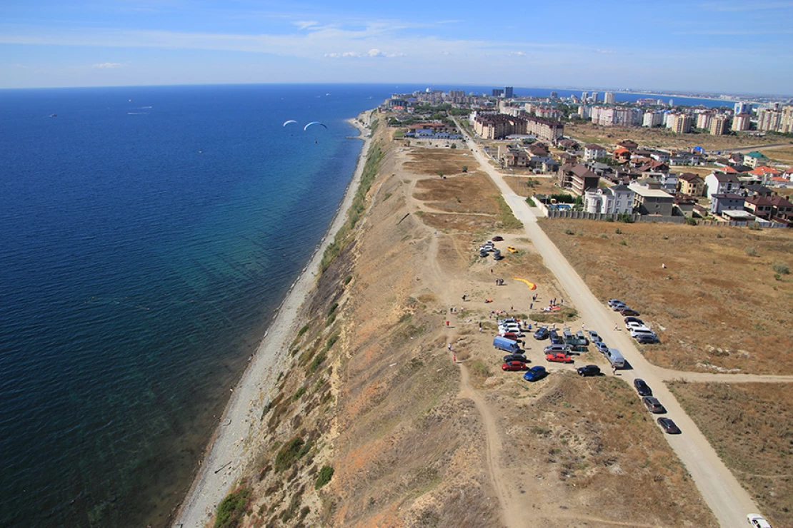Анапа