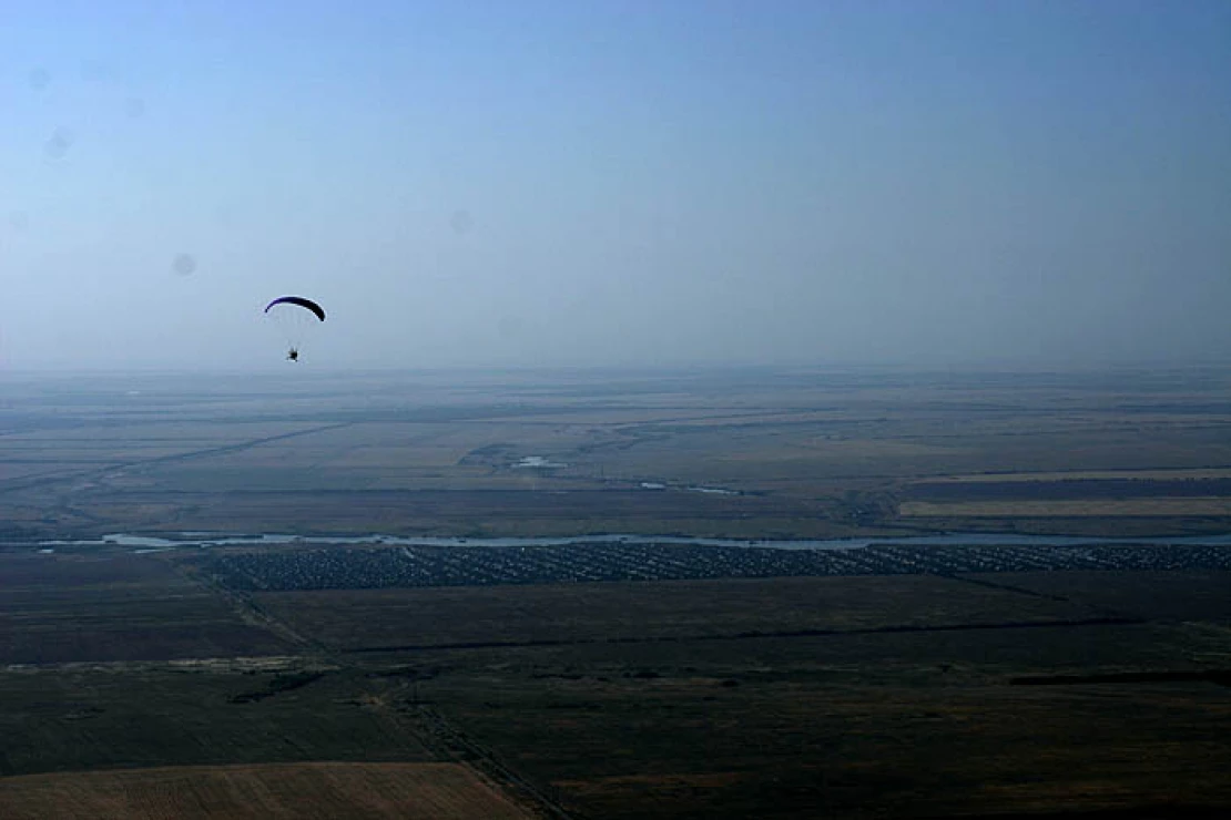 ЧМ России Волгоград 2005 - Фото #5882
