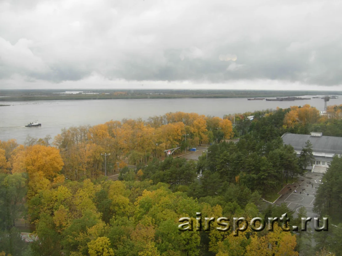 Учения Ростов 2009 - Фото #8551